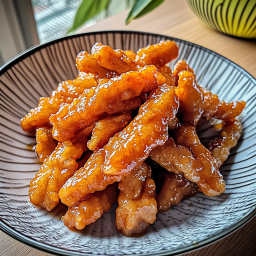 Quick and Easy Sweet and Sour Pork&nbsp;Recipe